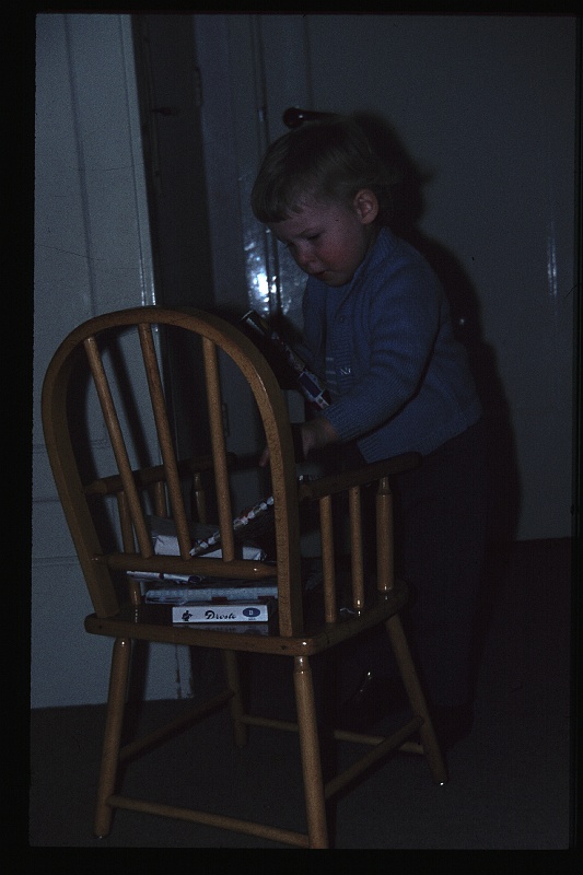 29.Delft dec 1965 Brigitte.JPG